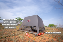 Load image into Gallery viewer, Quail Safe Feeder