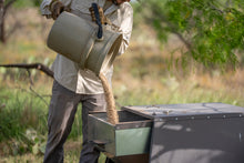 Load image into Gallery viewer, Quail Safe Feeder